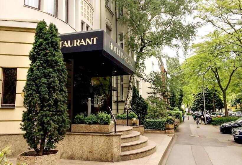 Fotos del hotel Imperial:  23