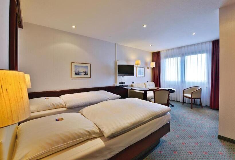 Fotos del hotel Imperial:  4