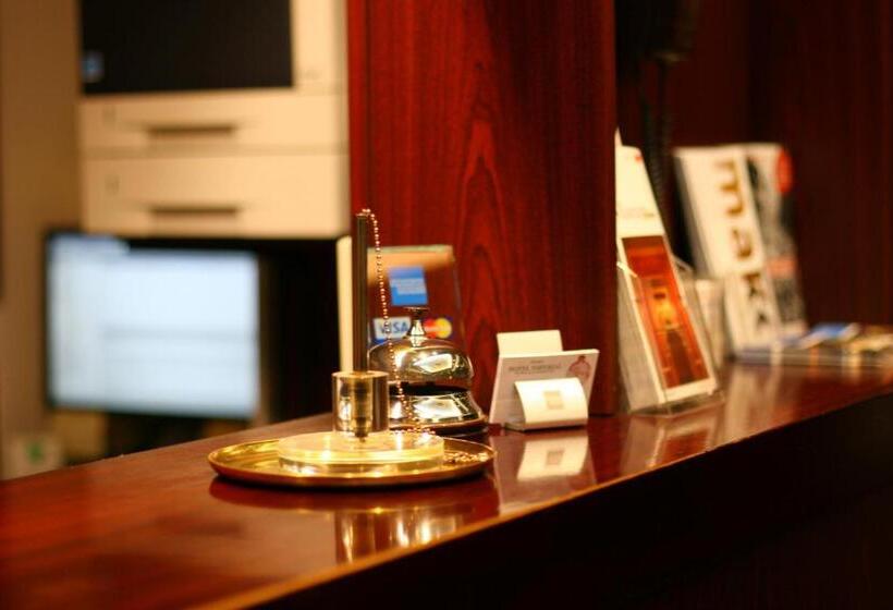 Fotos del hotel Imperial:  18