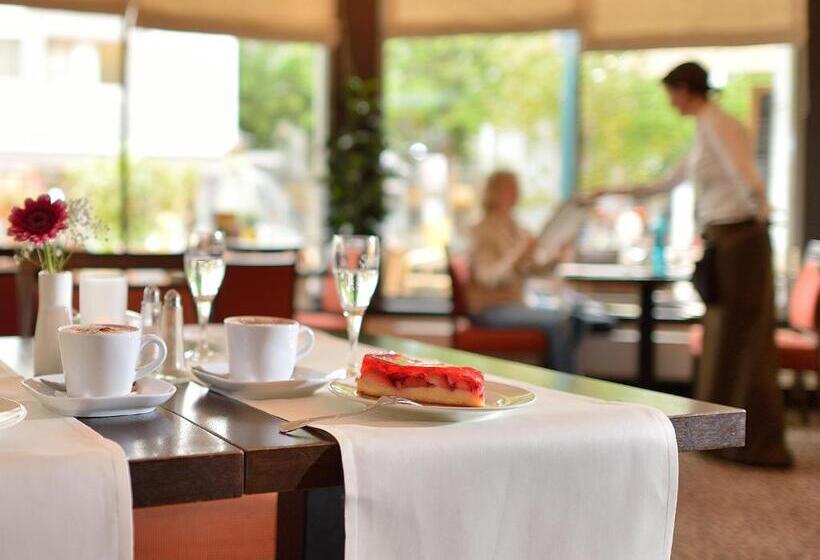 Insel Hotel Bonn   Superior