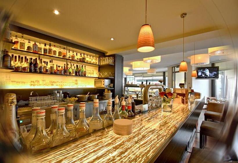 Insel Hotel Bonn   Superior