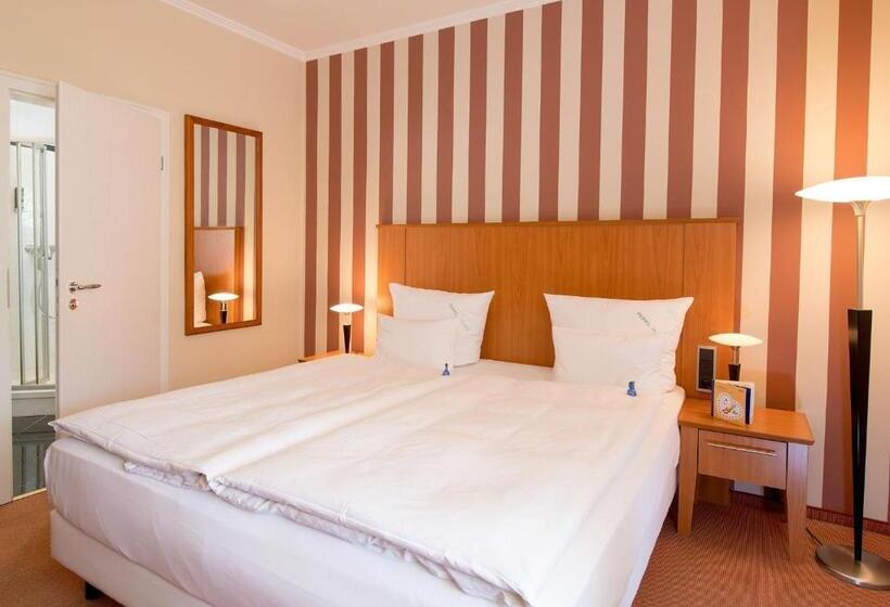 Insel Hotel Bonn   Superior