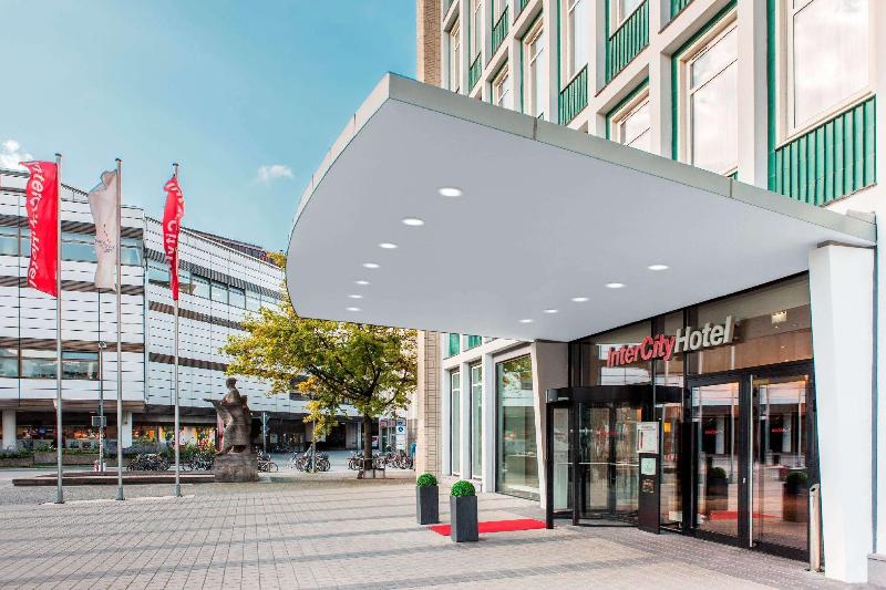 Intercityhotel Hannover