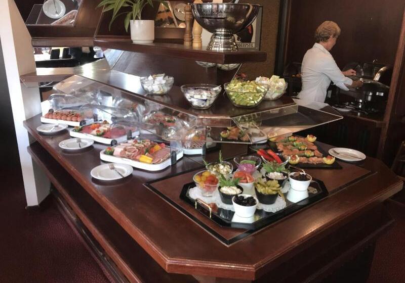 فندق Karaman Group