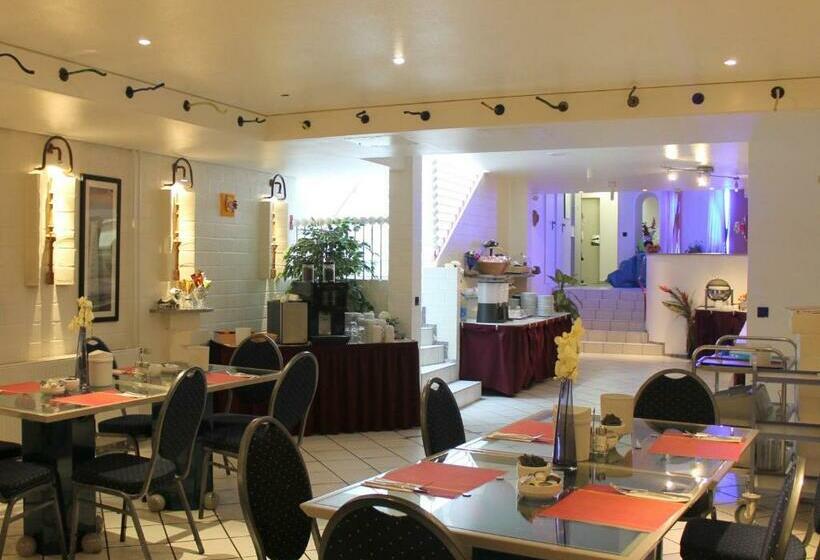 Fotos del hotel Kastens:  13