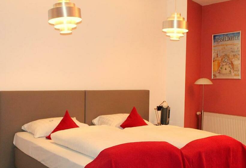 Fotos del hotel Kastens:  5