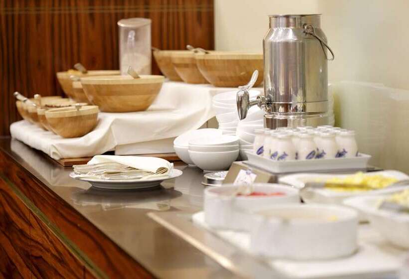 Kastens Hotel Luisenhof