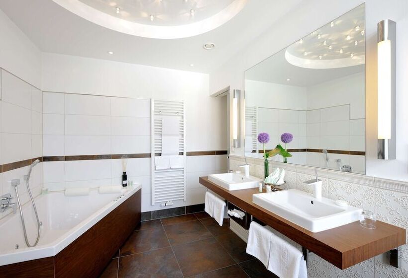 Kastens Hotel Luisenhof