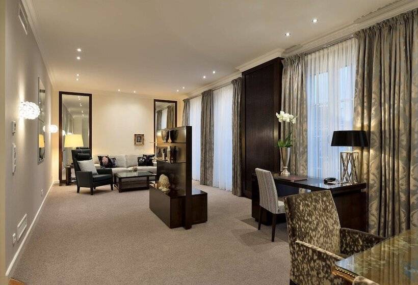 Kastens Hotel Luisenhof