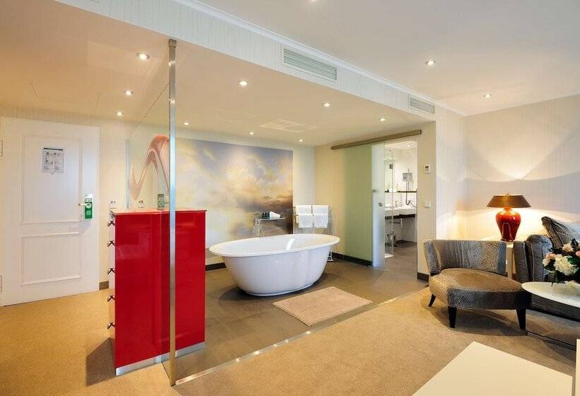 Kastens Hotel Luisenhof