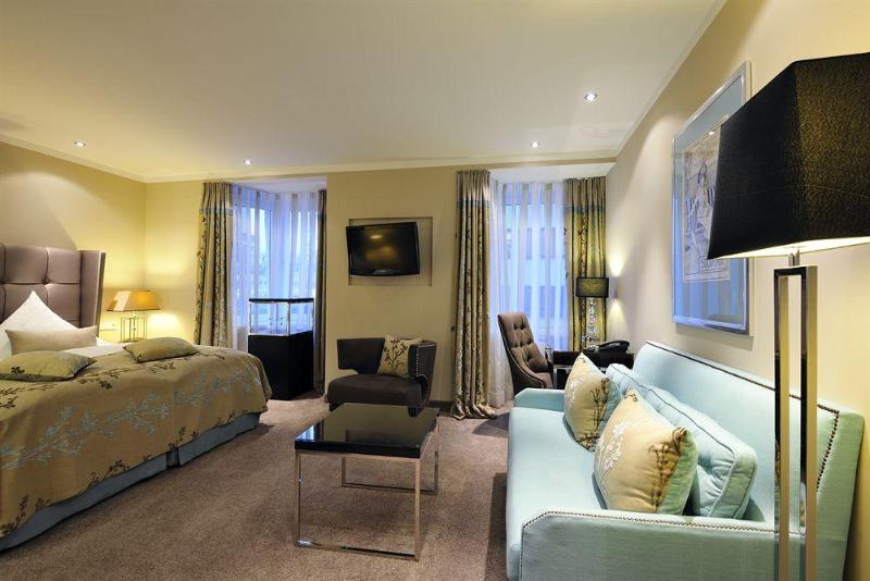 Kastens Hotel Luisenhof