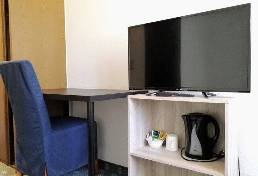 هتل Konigshof The Arthouse