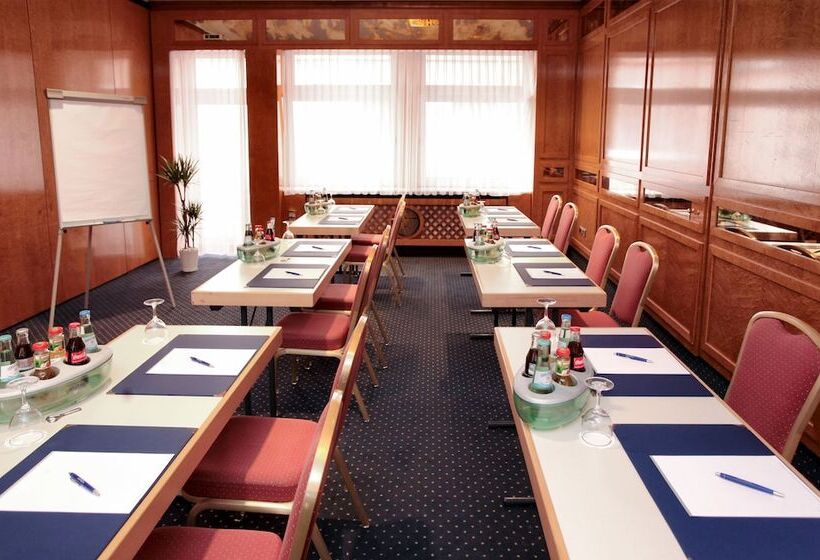 Fotos del hotel Leonardo Boutique  Düsseldorf:  4