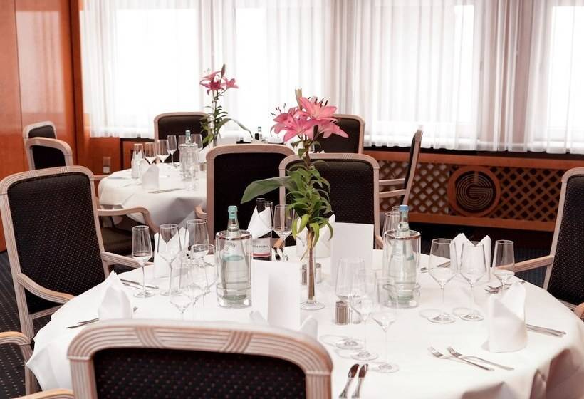 Fotos del hotel Leonardo Boutique  Düsseldorf:  2