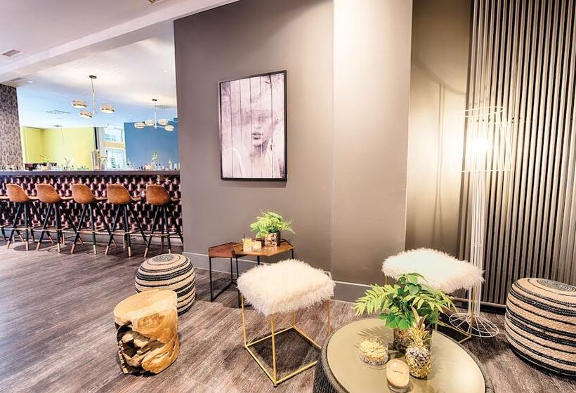 Leonardo Boutique  Düsseldorf