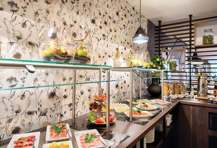 Fotos del hotel Leonardo Boutique  Düsseldorf:  9