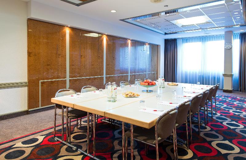 Leonardo Hotel Hannover Airport