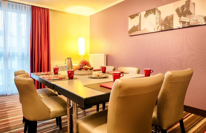 Leonardo Hotel Hannover Airport