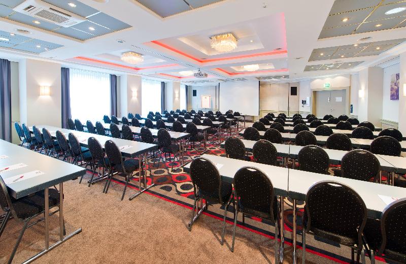 Leonardo Hotel Hannover Airport
