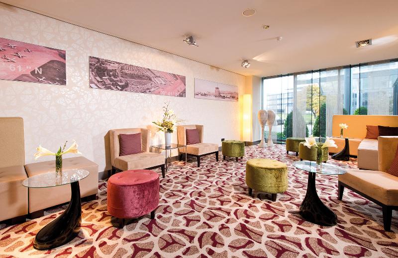 Leonardo Hotel Hannover Airport