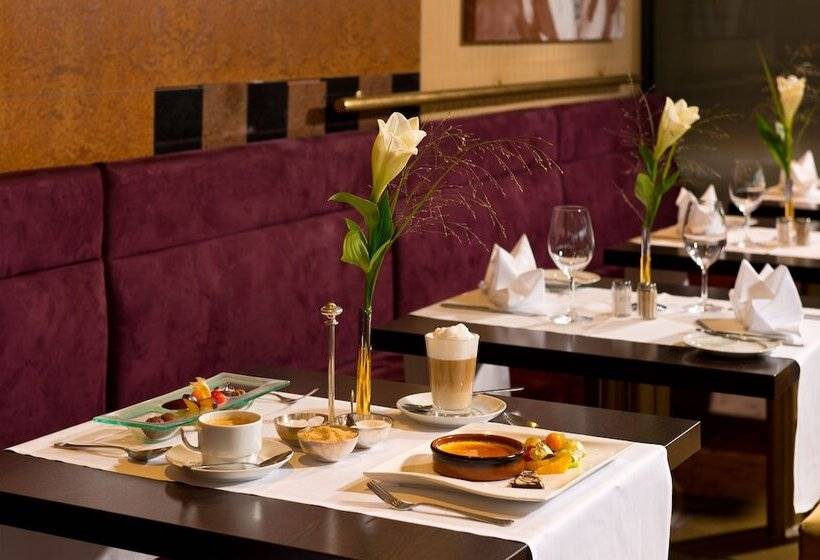 Leonardo Hotel Köln Bonn Airport