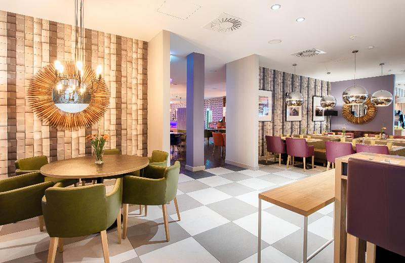 Leonardo Hotel Wolfsburg City Center