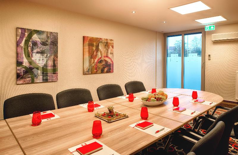 Leonardo Hotel Wolfsburg City Center