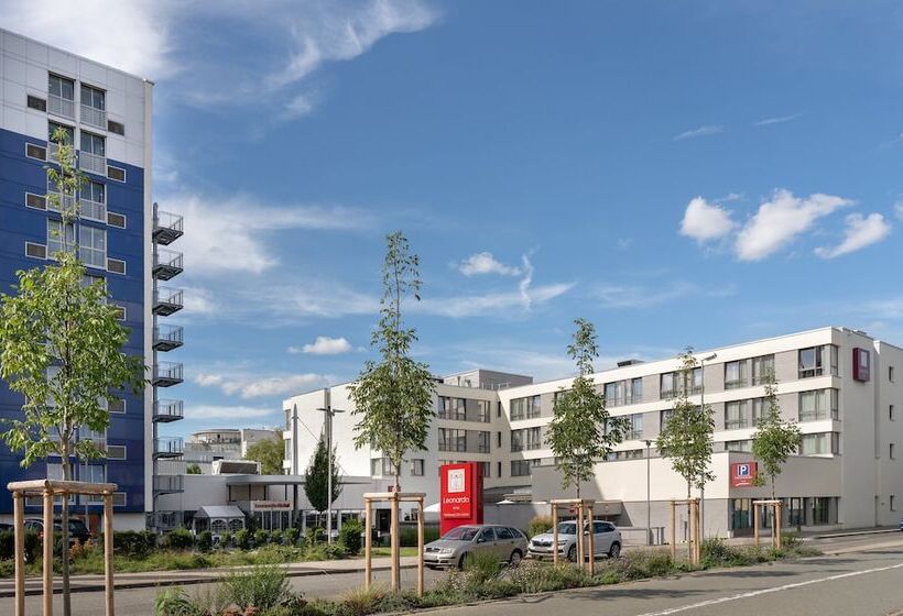 Leonardo Hotel Wolfsburg City Center
