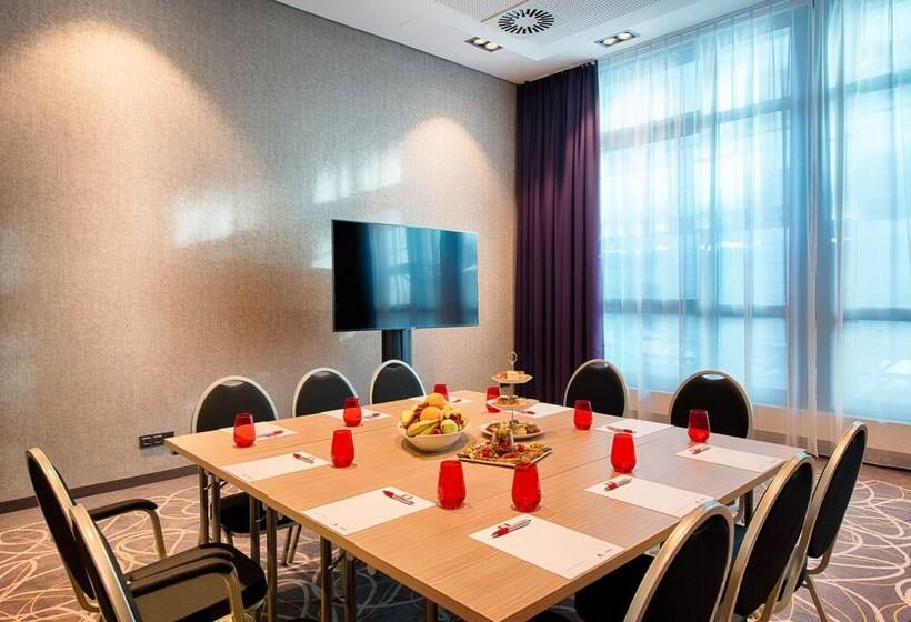 Leonardo Hotel Wolfsburg City Center