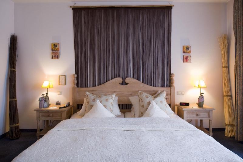 Fotos del hotel Lessing:  8