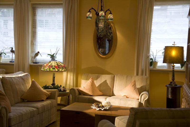 Fotos del hotel Lessing:  9