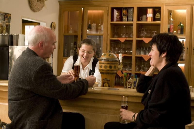 Fotos del hotel Lessing:  6