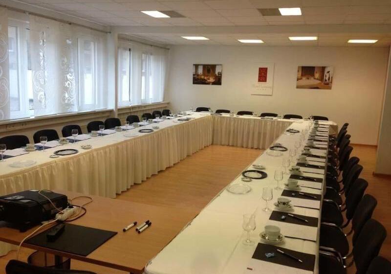 Fotos del hotel Lessing:  4