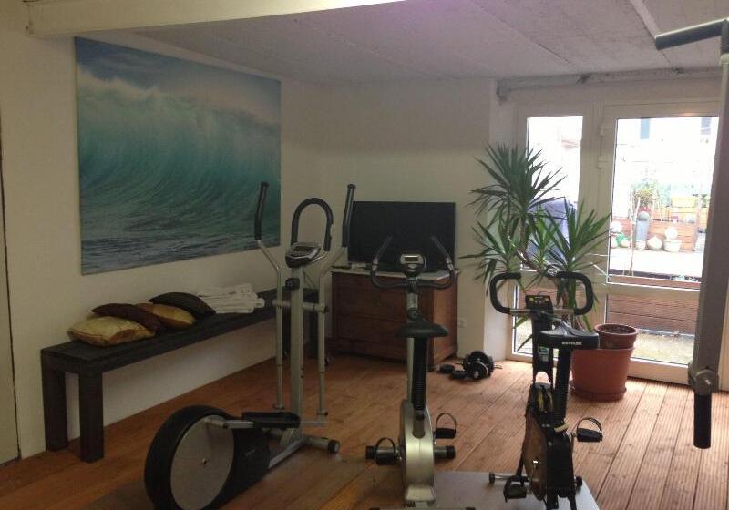 Fotos del hotel Lessing:  17