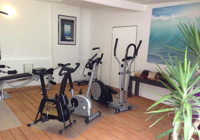 Fotos del hotel Lessing:  12