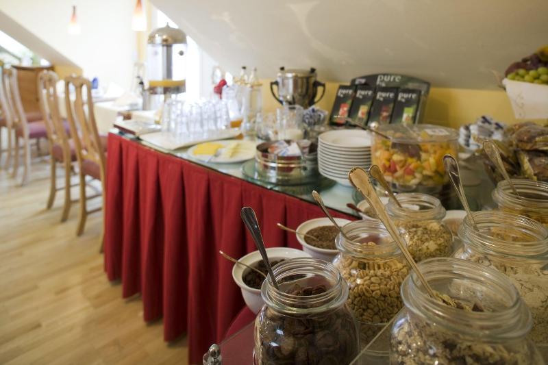 Fotos del hotel Lessing:  14