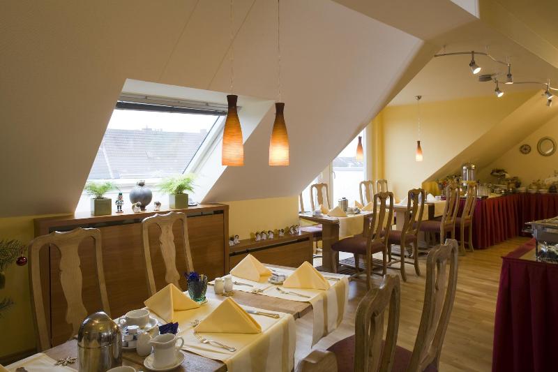 Fotos del hotel Lessing:  2