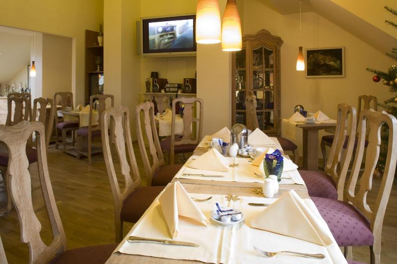 Fotos del hotel Lessing:  3