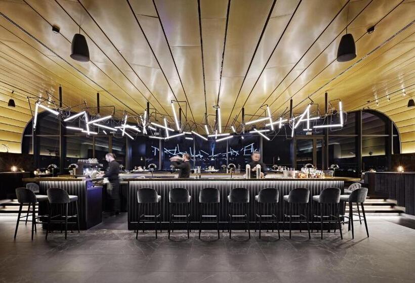 Fotos del hotel Lindner Congress Hotel Düsseldorf:  4