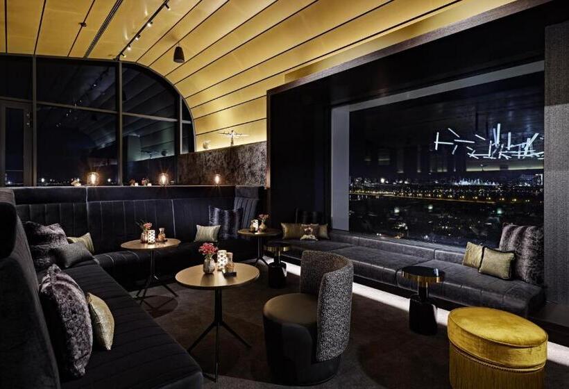 Fotos del hotel Lindner Congress Hotel Düsseldorf:  20