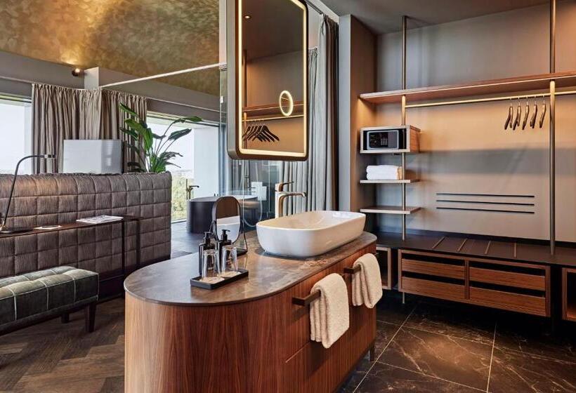 Fotos del hotel Lindner Congress Hotel Düsseldorf:  22