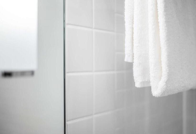 Fotos del hotel Lindner Congress Hotel Düsseldorf:  21