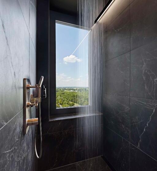 Fotos del hotel Lindner Congress Hotel Düsseldorf:  14