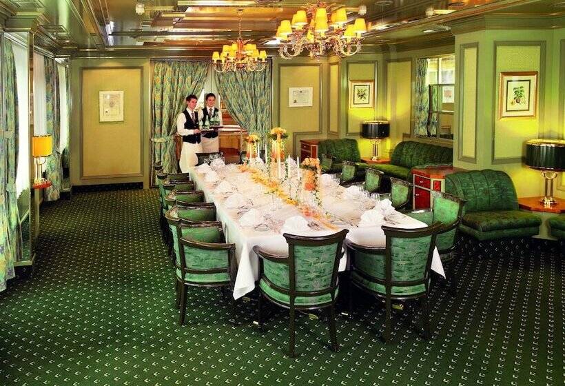 Maritim Hotel Bad Salzuflen