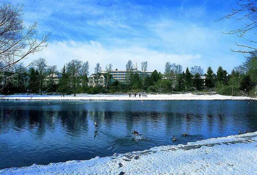 Maritim Hotel Bad Salzuflen