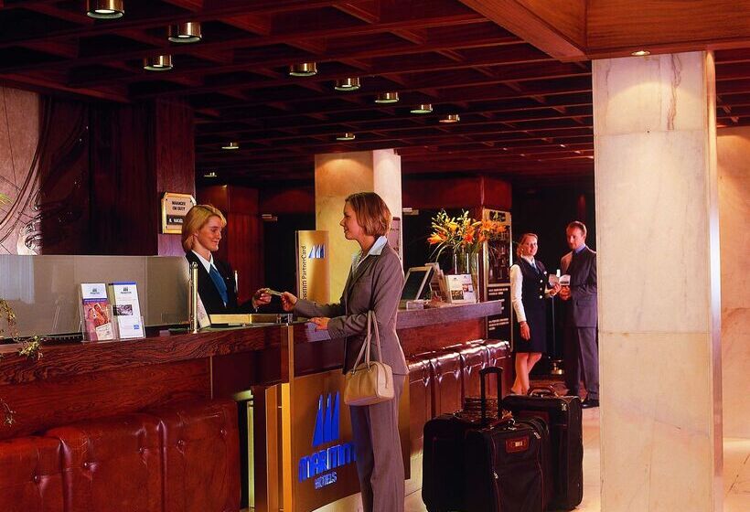 Maritim Hotel Bad Salzuflen