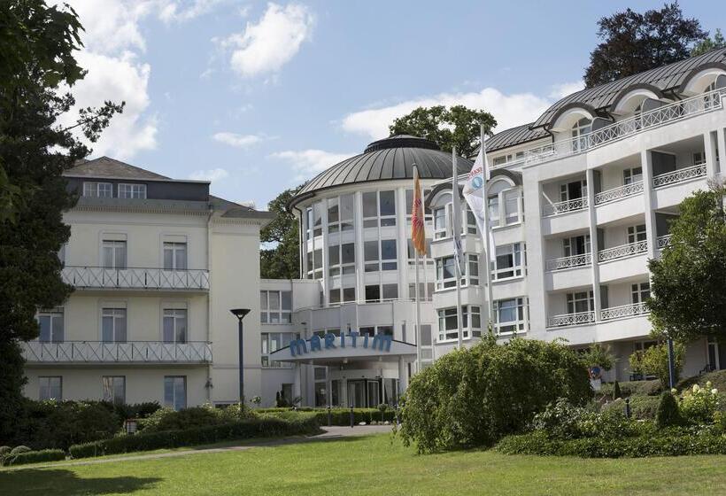 Hotel Maritim  Bad Wildungen