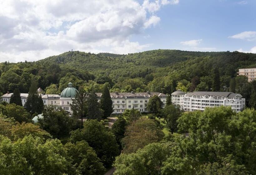 Hotel Maritim  Bad Wildungen