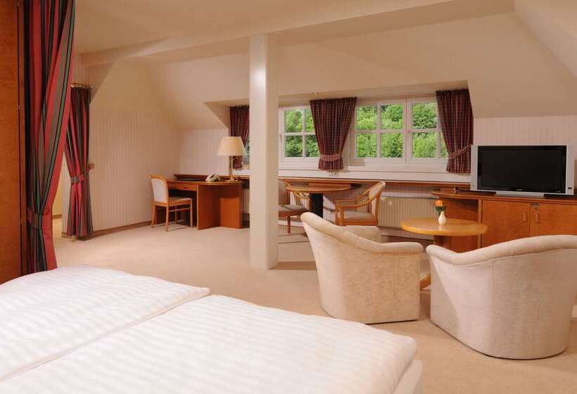 Maritim Hotel Bad Wildungen