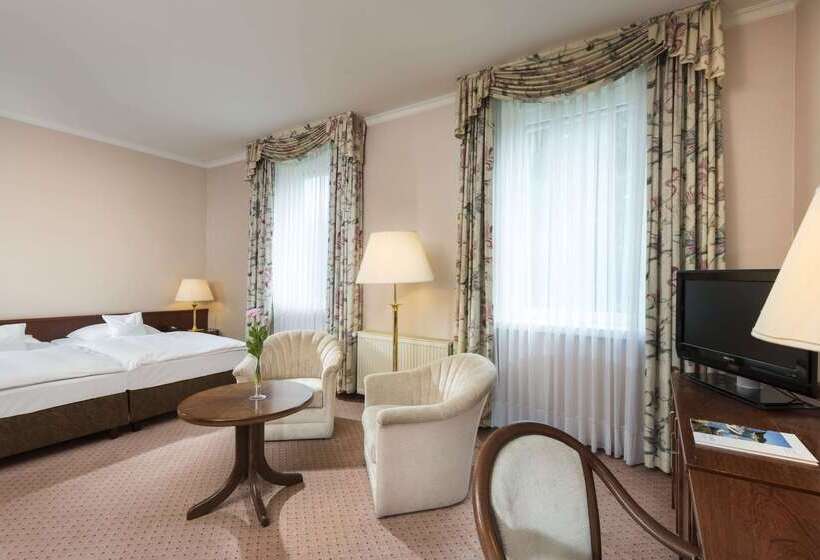 Maritim Hotel Bad Wildungen